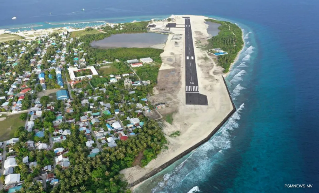 ކުޅުދުއްފުށީ ފަޅުތެރެއިން ނިޔާވެފައި އޮއްވާ ފެނުނު ޒުވާނާގެ ހަށިގަނޑު ޕޯސްޓުމޯޓަމަށްފަހު މާލެ ގެނެސްފި