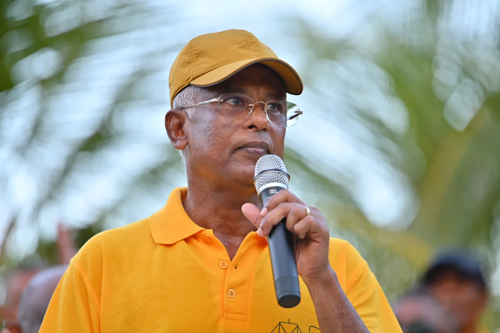 ‎ސަރުކާރުންވިޔަސް ބީއެމްއެލްއަށް އޮތް އިތުބާރު ގެެއްލޭފަދަ އެއްވެސް ކަމެއް ކޮށްގެން ނުވާނެ: ރައީސް ޞާލިޙް