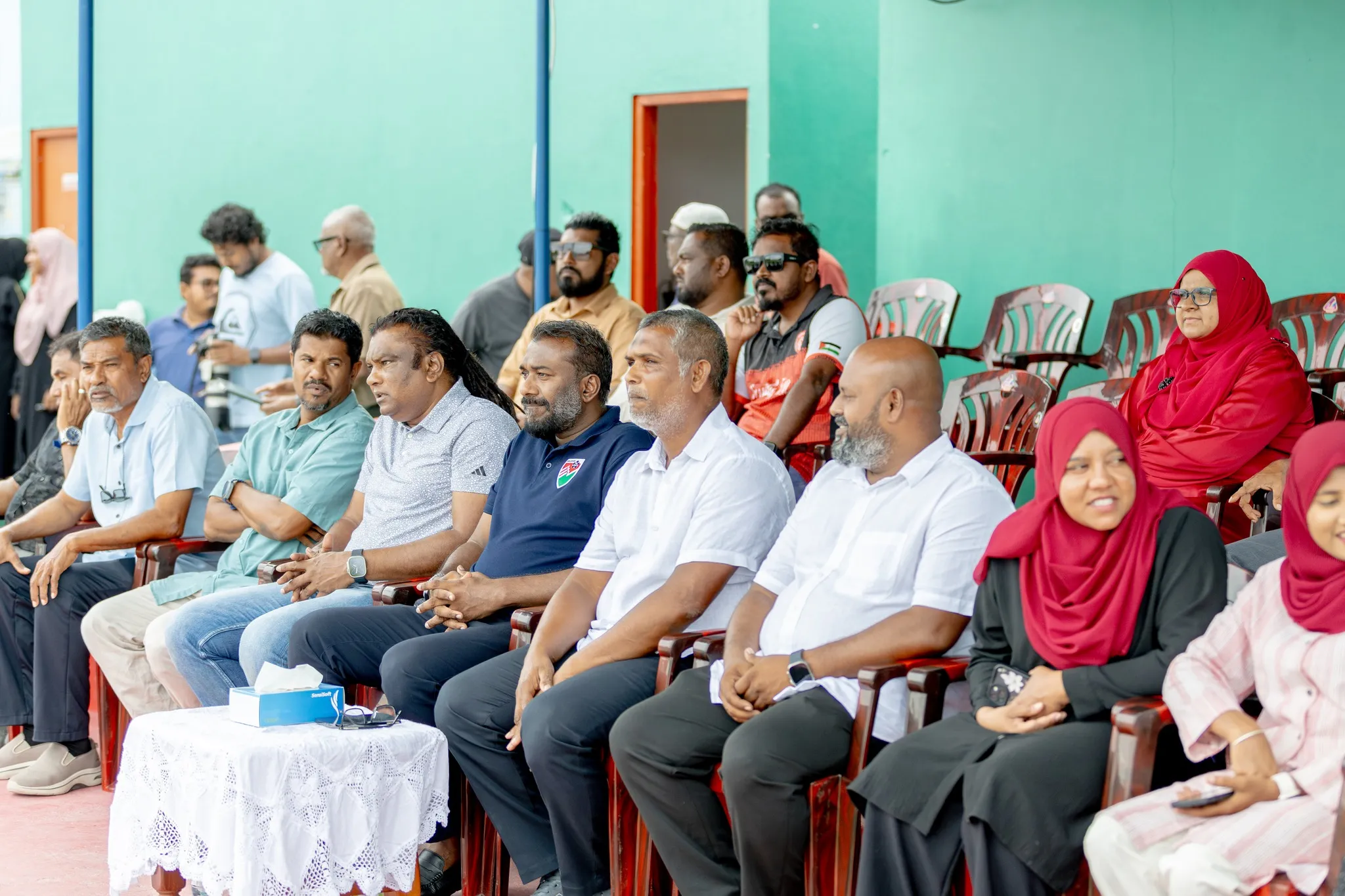 ބޭއިންސާފު ނިންމުންތަކެއް؛ އެފް.އޭ.އެމްގެ ނިންމުން އަލުން ބެލުމަށް ކުޑަހުވަދޫ ކައުންސިލުން އިލްތިމާސްކޮށްފި.