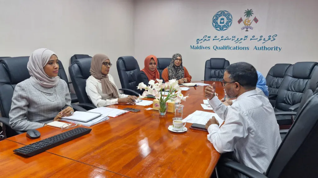 ސަމާލުވޭ! ވަގު ސެޓްފިކެޓުތަކެއް ބޭނުންކުރަމުން އެބަދޭ: އެމްކިޔުއޭ