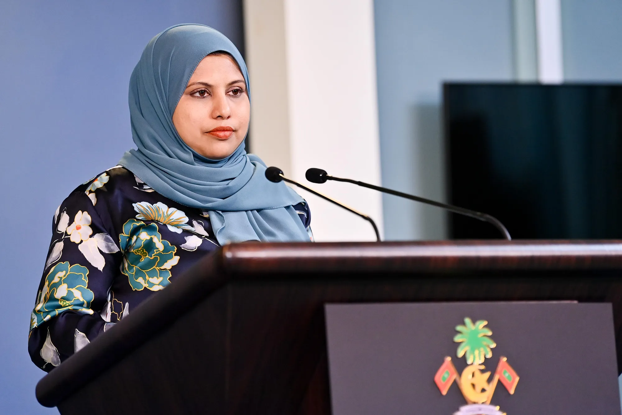 ފުވައްމުލައް ވޯޓަރ ކްރައިސިސް - ވައިގެމަގުން ބޯފެން ފޯރުކޮށްދިނުމުގެ އޮޕަރޭޝަނެއް ފަށައިފީމު: ސަރުކާރު