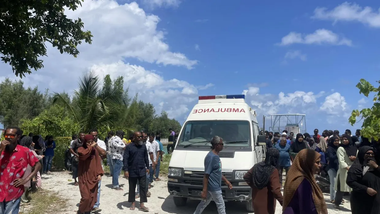 އަލިފުށި ކައިރިއަށް މަސްހިފަން މޫދަށް ފޭބި ދިވެހި ޒުވާނެއް މަރުވެފައި އޮއްވާ ފެނިއްޖެ!