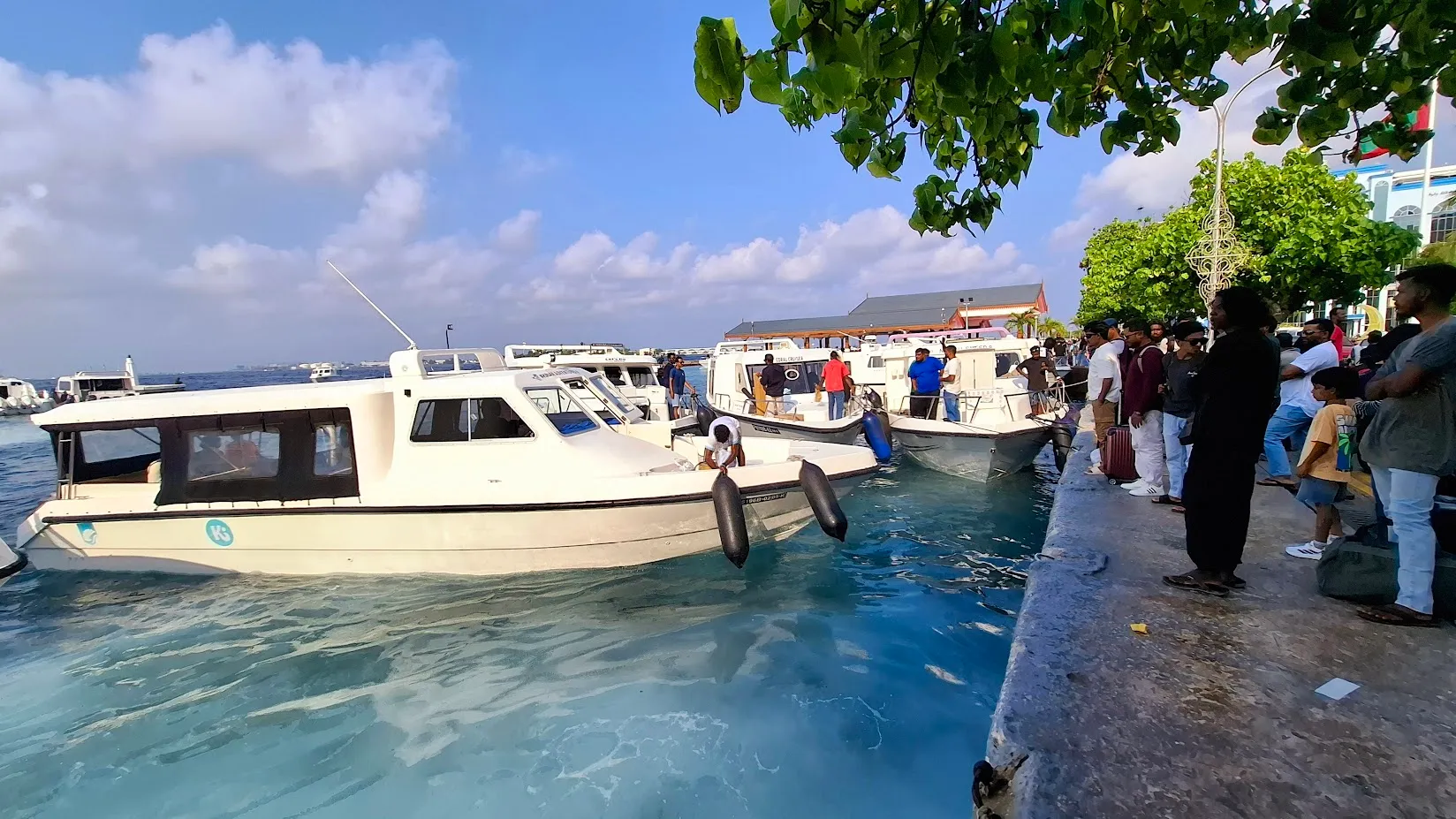 އެމްއެމްއޭ ސަރަހައްދު ފަޅު، އުޅަނދުތަކަށް ބޭނުން ނުކުރެވޭގޮތަށް ބަންދުކޮށްފި