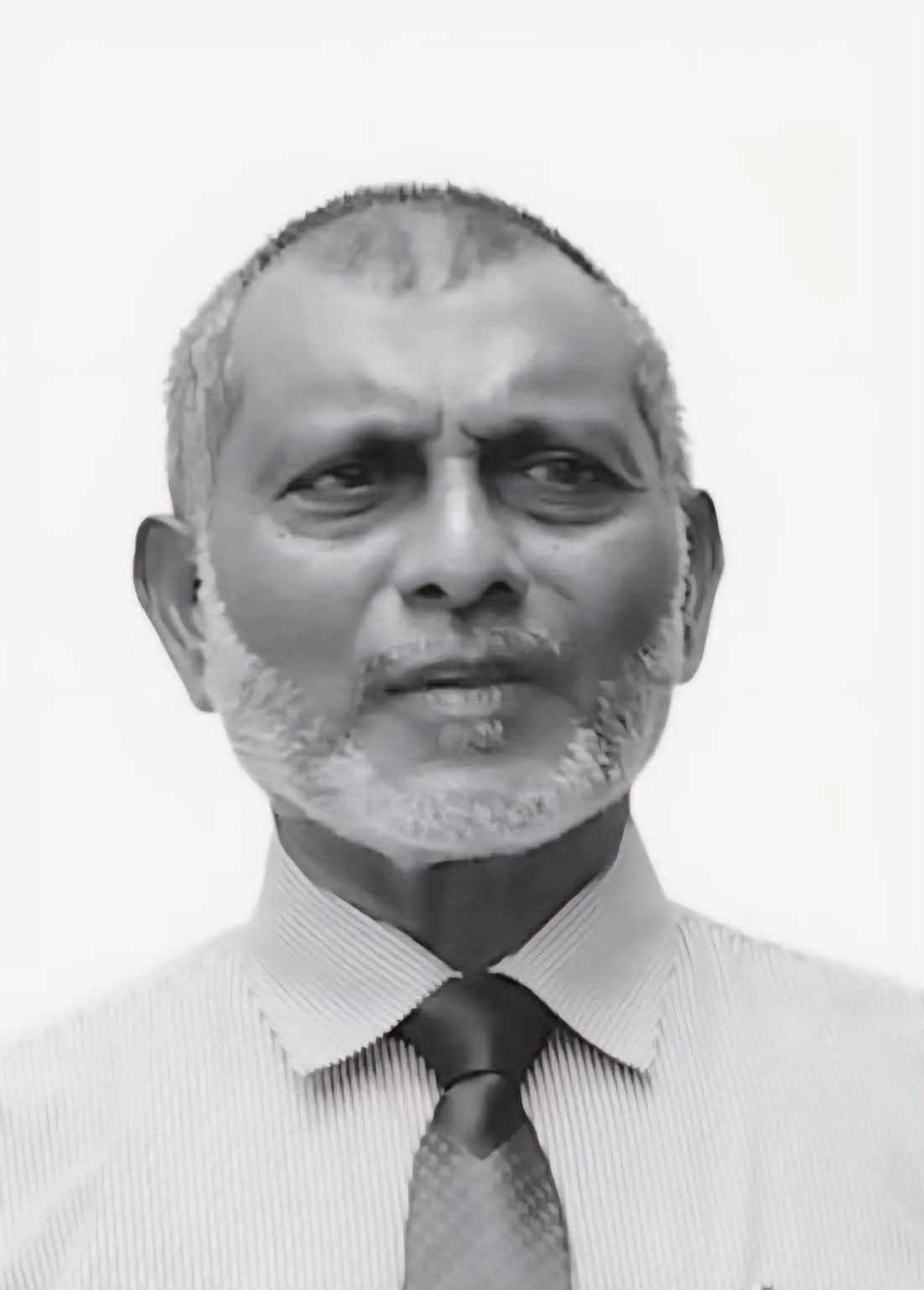 އަލްމަރްޙޫމް ޢަލީ ޒުބައިރު