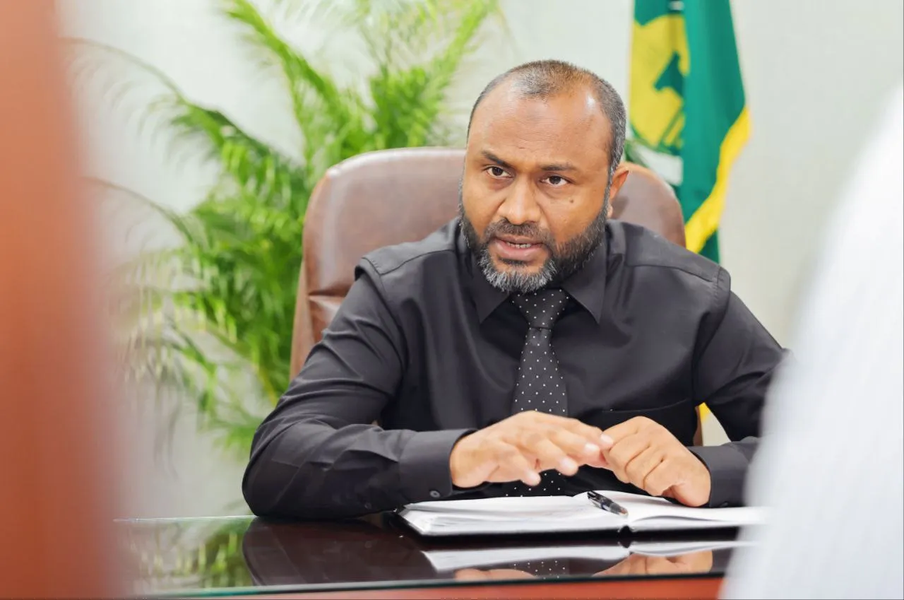 ރަމަޟާން މަހު ވިތުރީގެ ޤުނޫތުގައި، ފަލަސްތީނުގެ ރައްޔިތުންނަށް ހެޔޮ ދުޢާކޮށްދިނުމަށް އިލްތިމާސްކޮށްފި