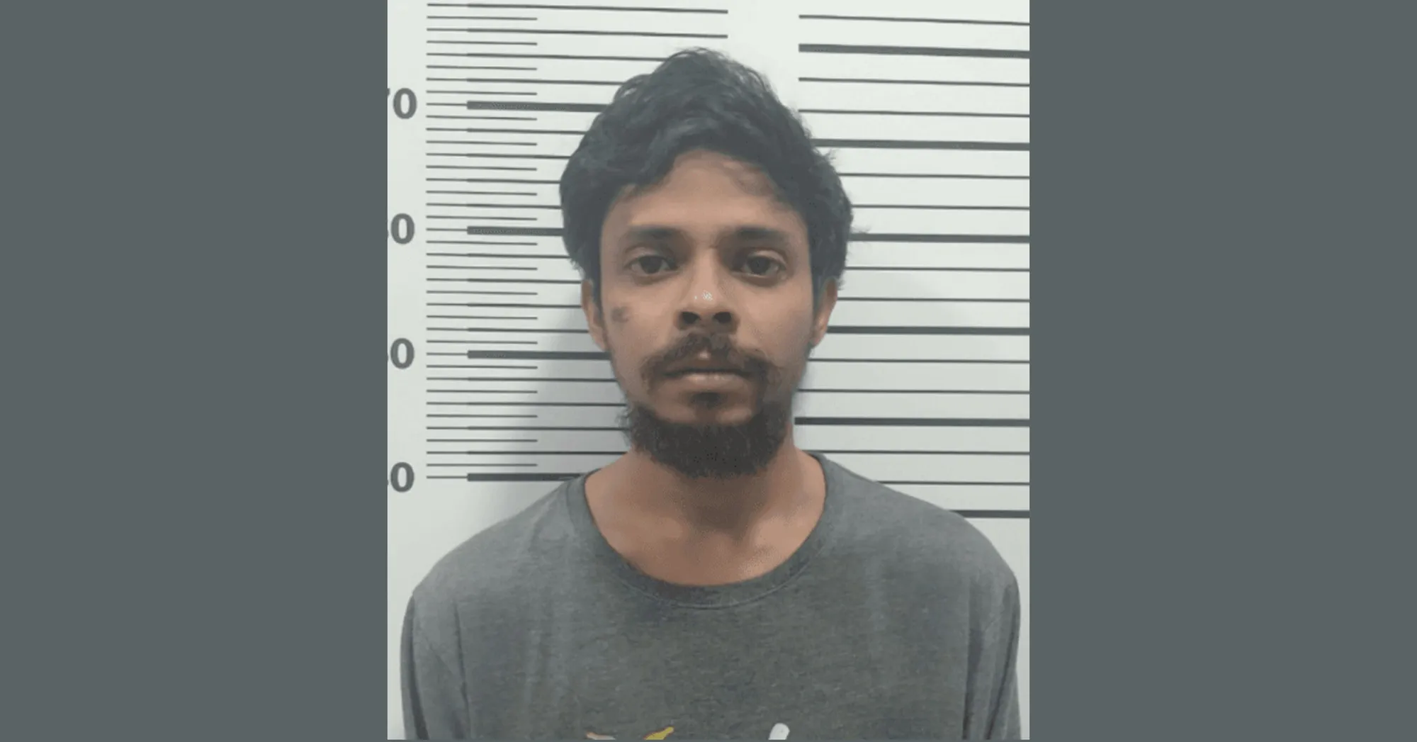 ދަންވަރު މީހަކަށް އަނިޔާކުރާ އަޑު އިވޭތީ ވަދެ ބެލިއިރު ފެނުނީ 17 ކިލޯ ޑުރަގު