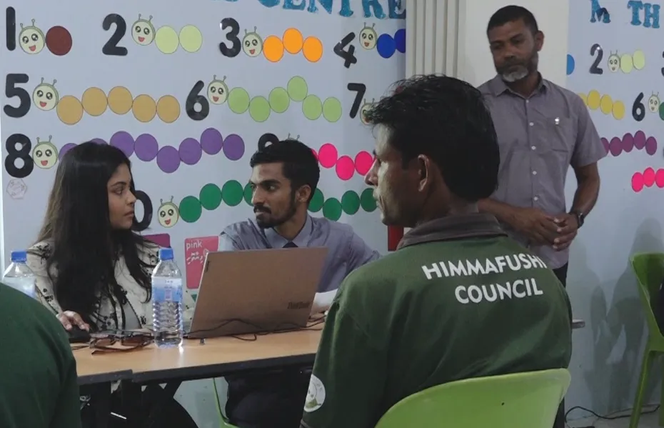 އޮޕަރޭޝަން "ކުރަނގި"ގެ ދަށުން މިހާތަނަށް 705 ބިދޭސީންގެ މައުލޫމާތު ނަގައިފި
