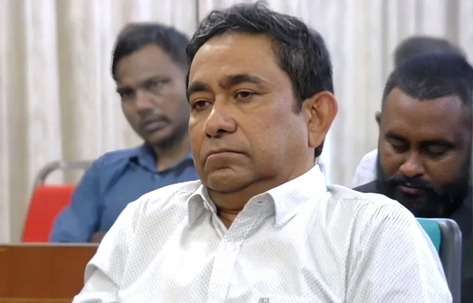 ޔާމީން ހައްޔަރު ކުރަން ސައްހަ ނޫން ކޯޓު އަމުރެއް ނެރުނު މައްސަލަ ބަލަނީ