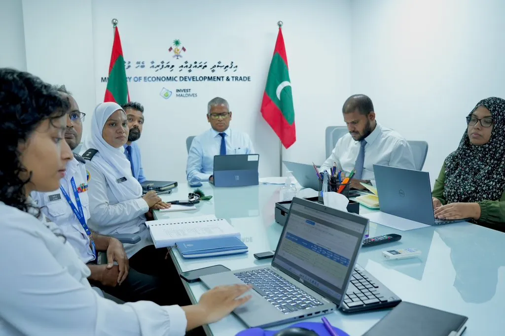ރާއްޖެ އާއި ތުރުކިޔޭ އާއި ދެމެދު މިނިވަން ވިޔަފާރީގެ އެއްބަސްވުމެއް އެކުލަވައިލުމުގެ މަސައްކަތް ފަށައިފި
