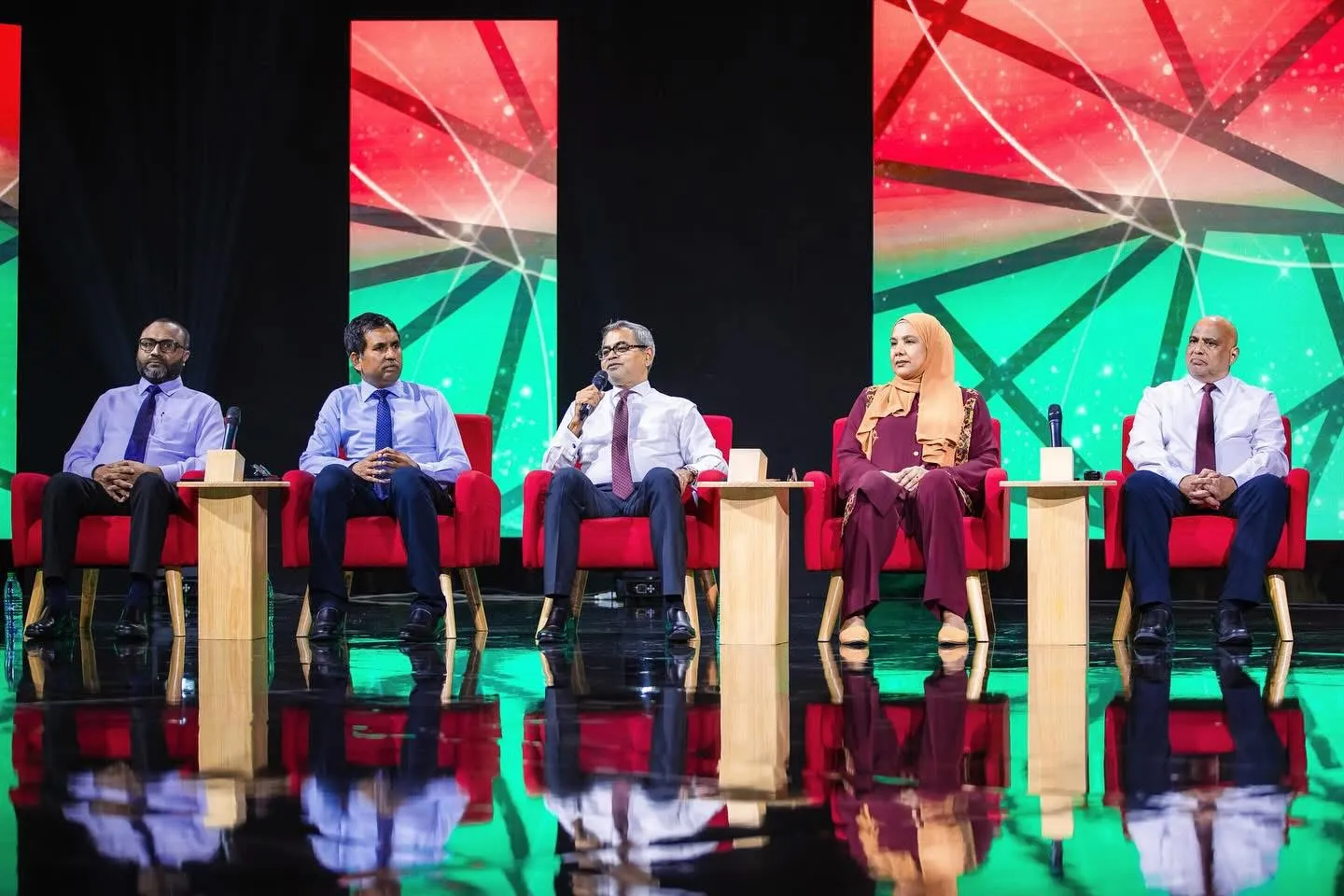 ކުރިއަށް އޮތް ދެ އަހަރު ތެރޭޭ ފެނާއި ނަރުދަމާގެ މަސައްކަތް އެއްކޮށް ނިންމާލެވޭނެ: ޠާރިޤު