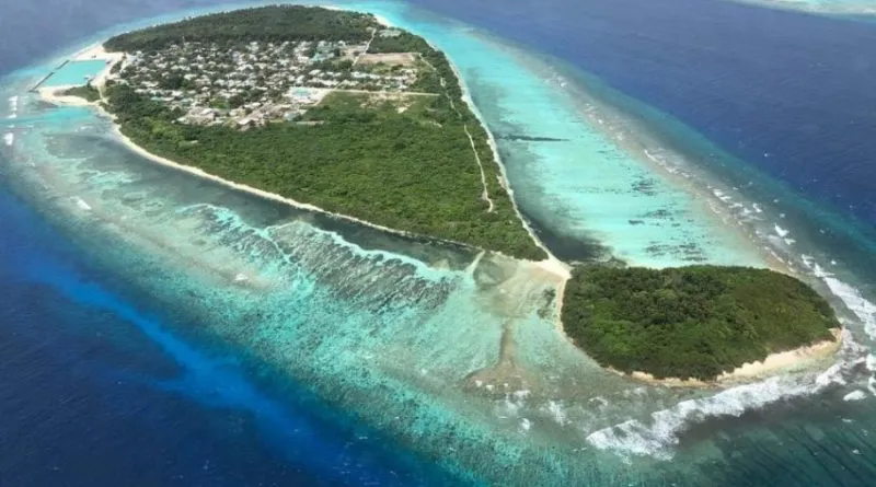 ސިހުރު މައްސަލައެއްގައި ކަނޑިތީމު ގެތަކެއް ބަލައިފާސްކޮށްފި!