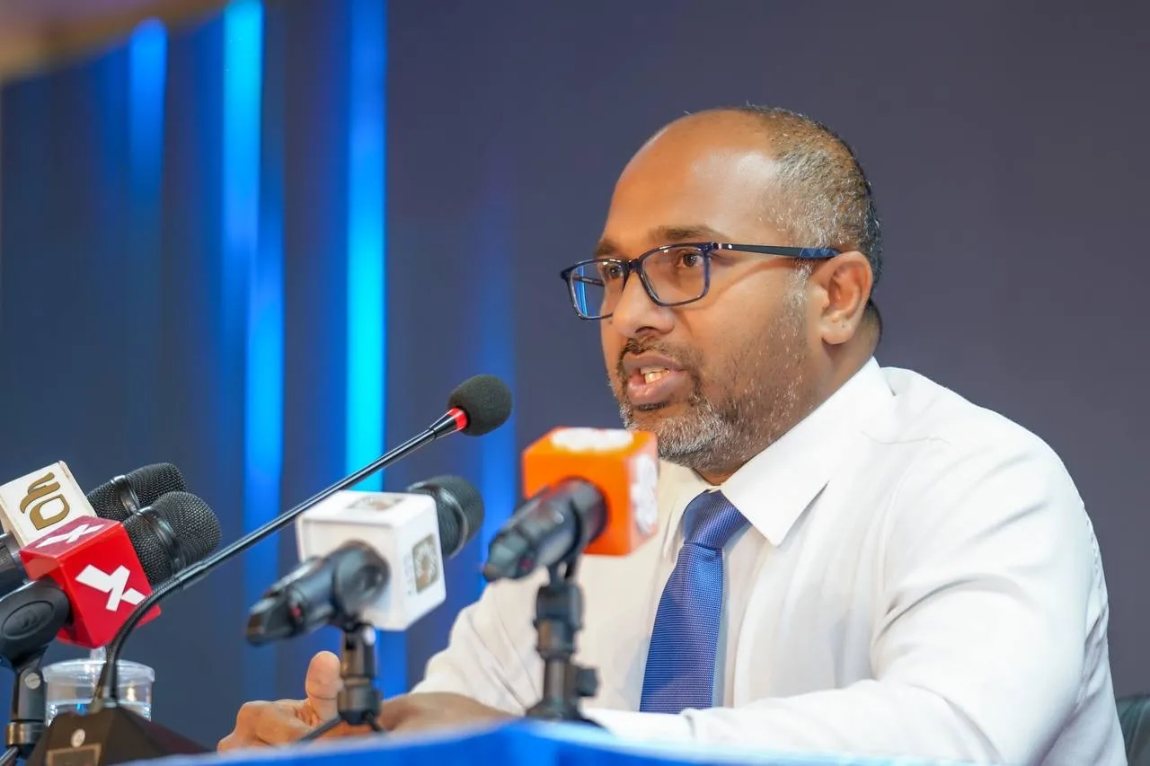 މީހުން މެރުމަށާ އަނިޔާވެރިވުމަށް ގޮވާލުމަކީ ވަރަށް ޒިއްމާދާރުކަންކުޑަ އަމަލެއް: އިޙްސާން