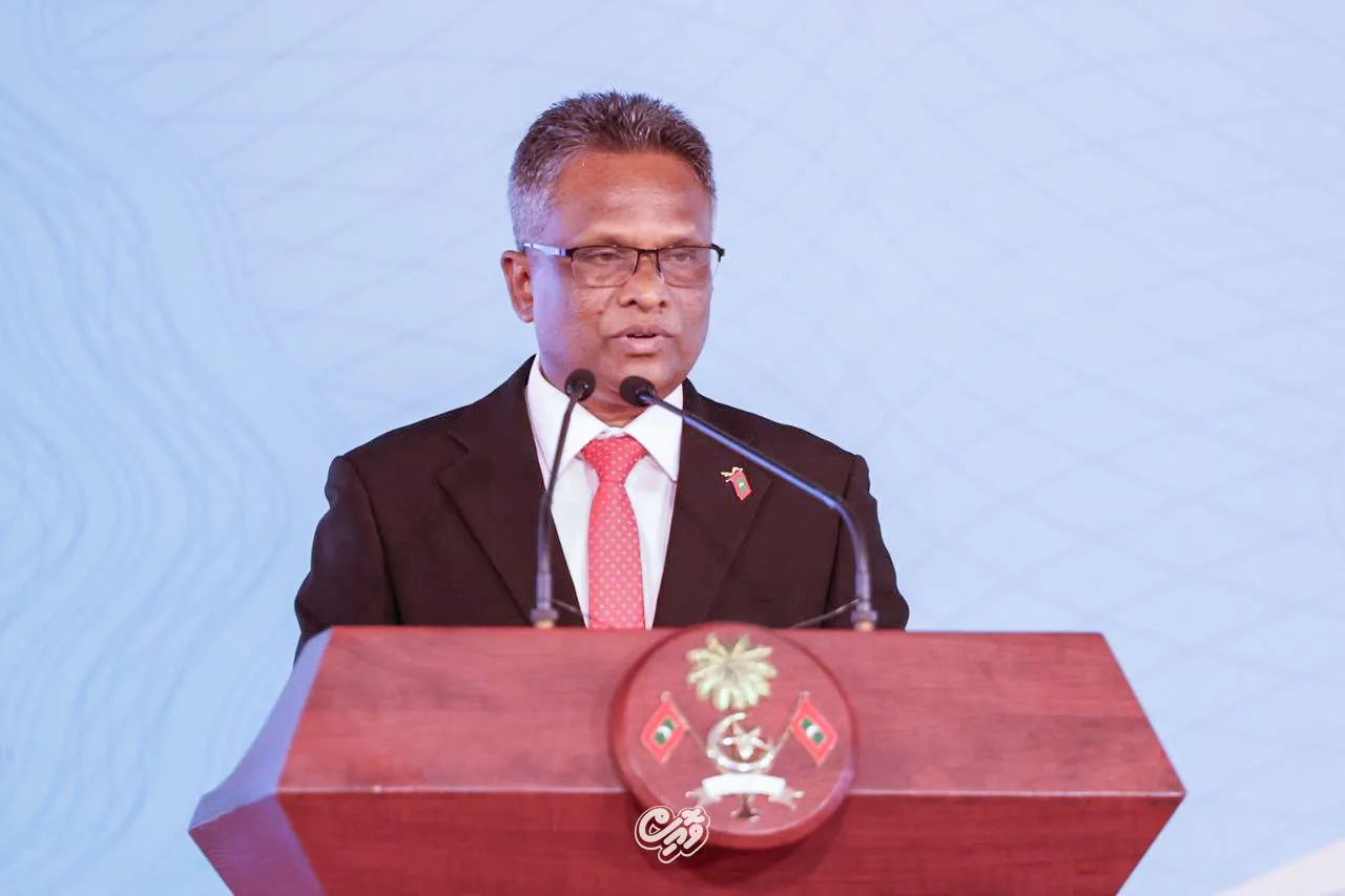 މާލޭގެ މަގަކަށް ފަލަސްތީނާ ގުޅުވައިގެން ނަމެއް ދޭން ހުށަހަޅައިފި