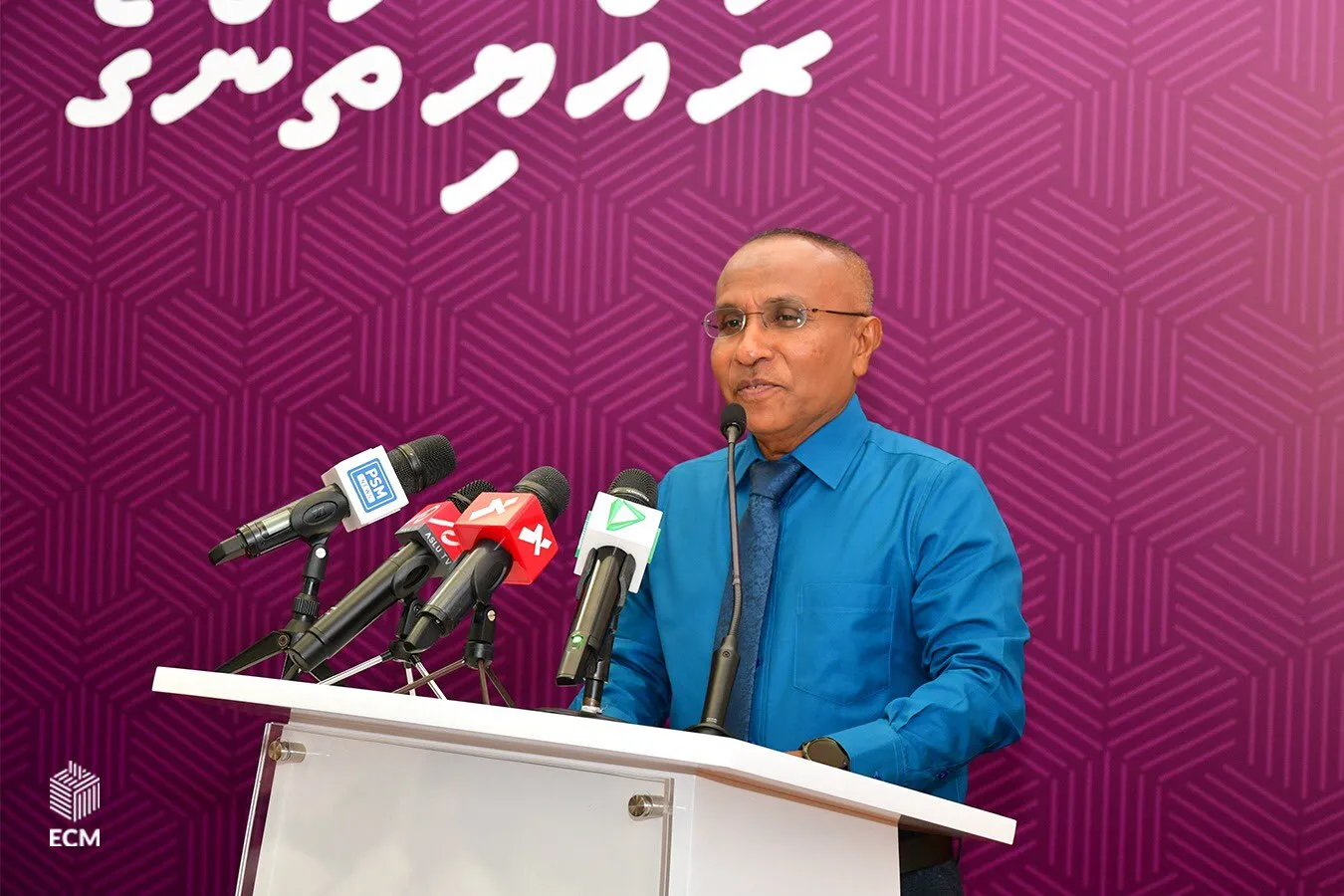 އެޗްއާރުސީއެމްގެ މެމްބަރުކަމަށް ހަބީބް އައްޔަންކުރަން ކޮމިޓީން ފާސްކޮށްފި