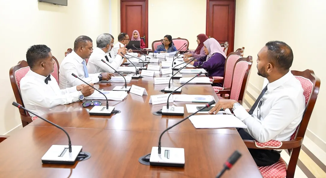 ޖަނަވާރުން ރައްކާތެރިކުރުމާބެހޭ ބިލް، އާންމުންގެ ހިޔާލަށް ހުޅުވާލައިފި