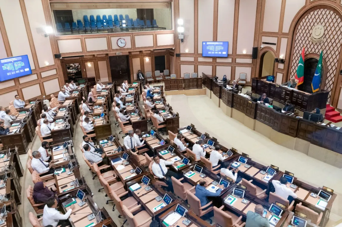 މީޑިއާ ބިލް އަނބުރާ ގެންދިއުމަށް މޯލްޑިވްސް ޖާނަލިސްޓް އެސޯސިއޭޝަނުން ގޮވާލައިފި