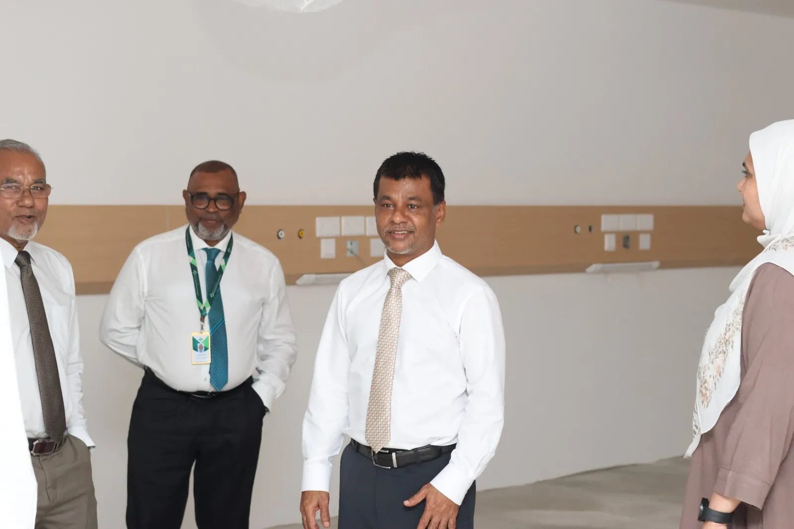 މައިންނާއި ތުއްތު ކުދިންނަށް ދެވޭ ޚިދުމަތްތަކުގެ ރެކޯޑްތައް ޑިޖިޓަލް ޕްލެޓްފޯމުތަކުގައި ބަލަހައްޓަންފަށަނީ!