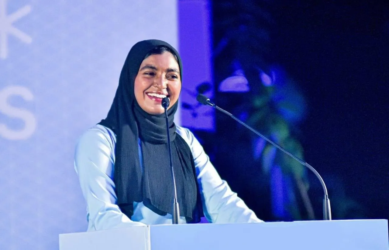 ޑިމޮކްރެޓްސްގެ ފަރާތުން ހުޅުމާލެ އުތުރު ދާއިރާއަށް ހަމްދާ ވާދަކުރައްވަނީ!