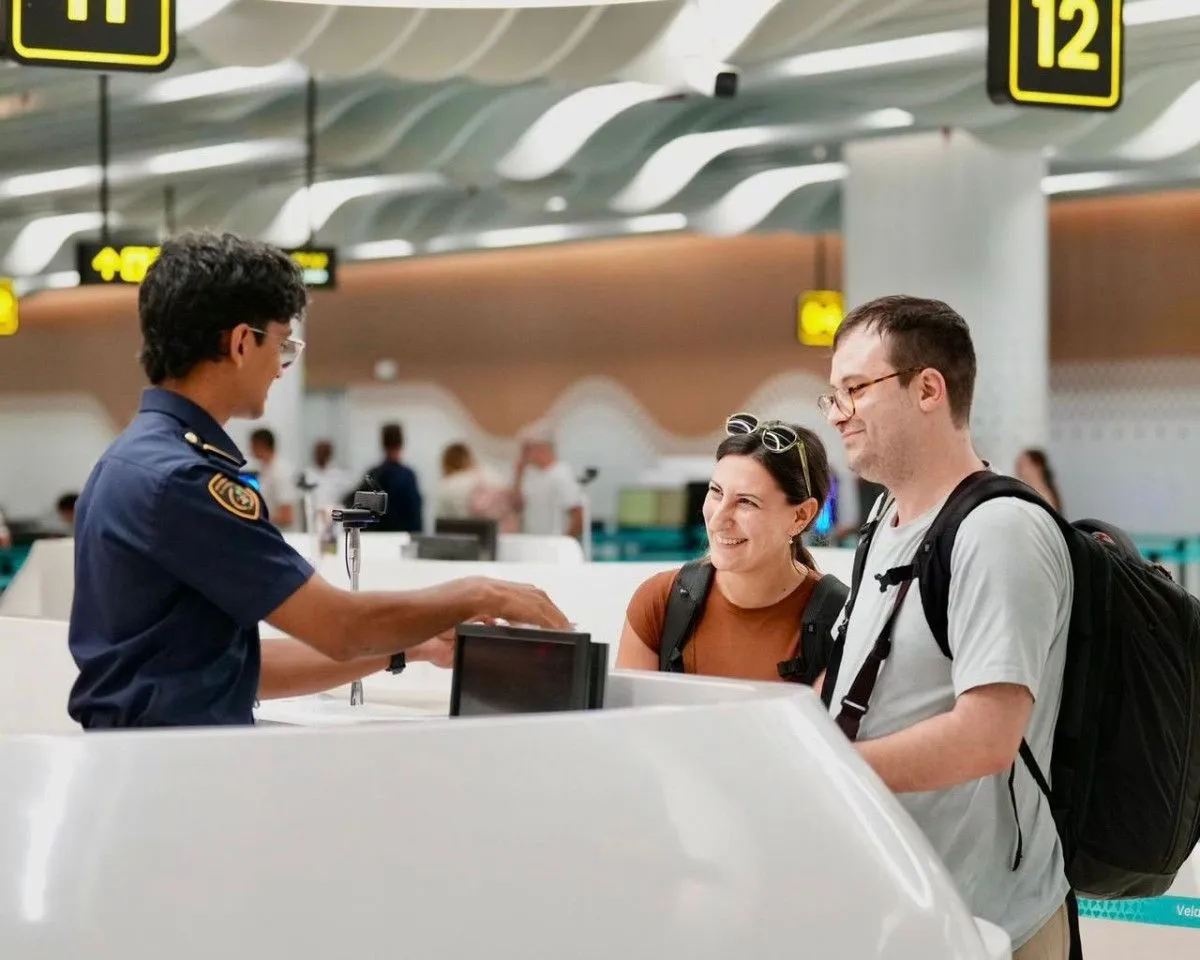 Government moves to repeal TGST on foreign tour operators, reversing October tax change