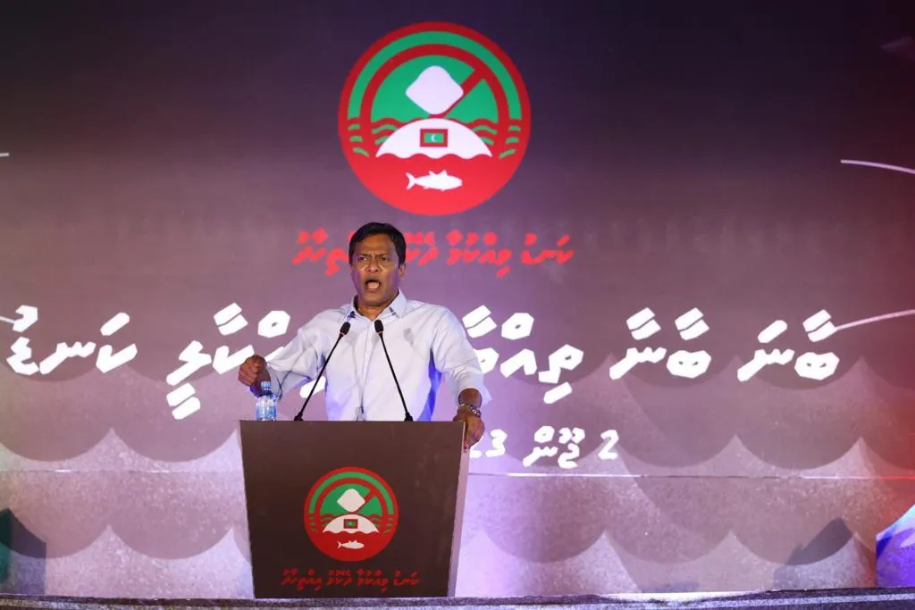 Umar Naseer