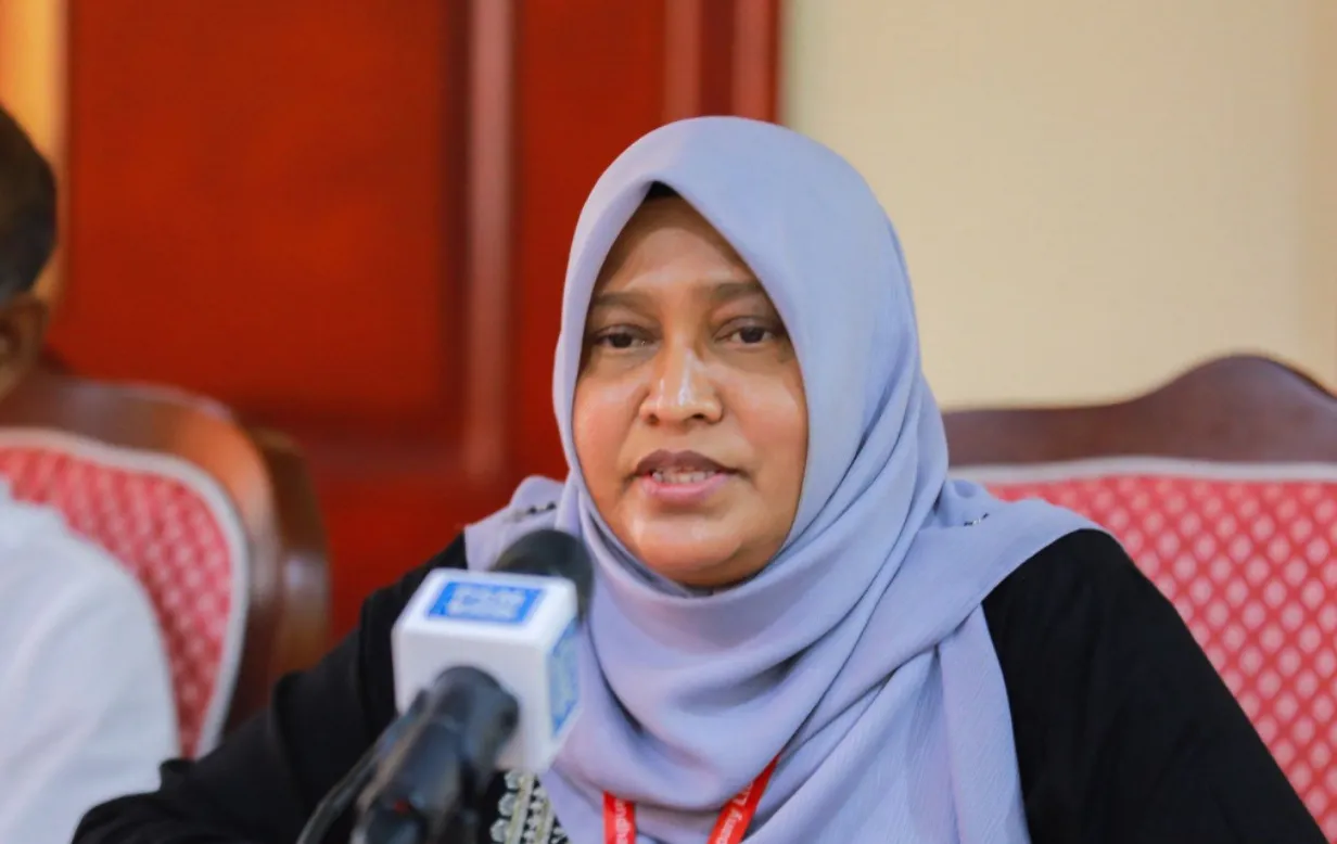 ތައިލެންޑާއި ޔޫއޭއީން ބޭސް ފަރުވާ ކުރުމުގެ ޚިދުމަތް ފެށުމުގެ ތައްޔާރީތައް ދަނީ ކުރިއަށް: އާސަންދަ