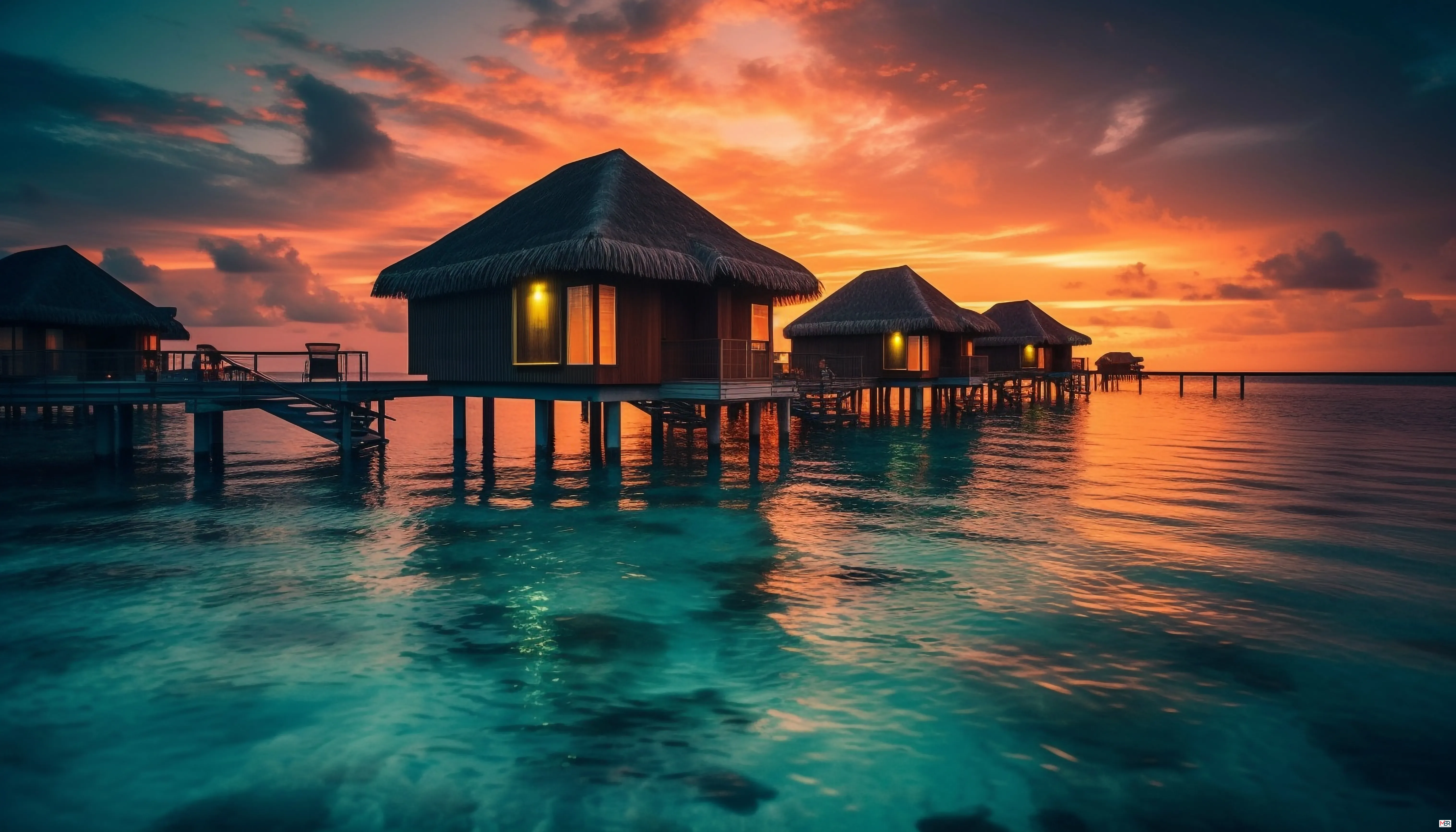 State Revenue Surges to MVR 27.4 Billion, Driven by Tourism and Tax Growth