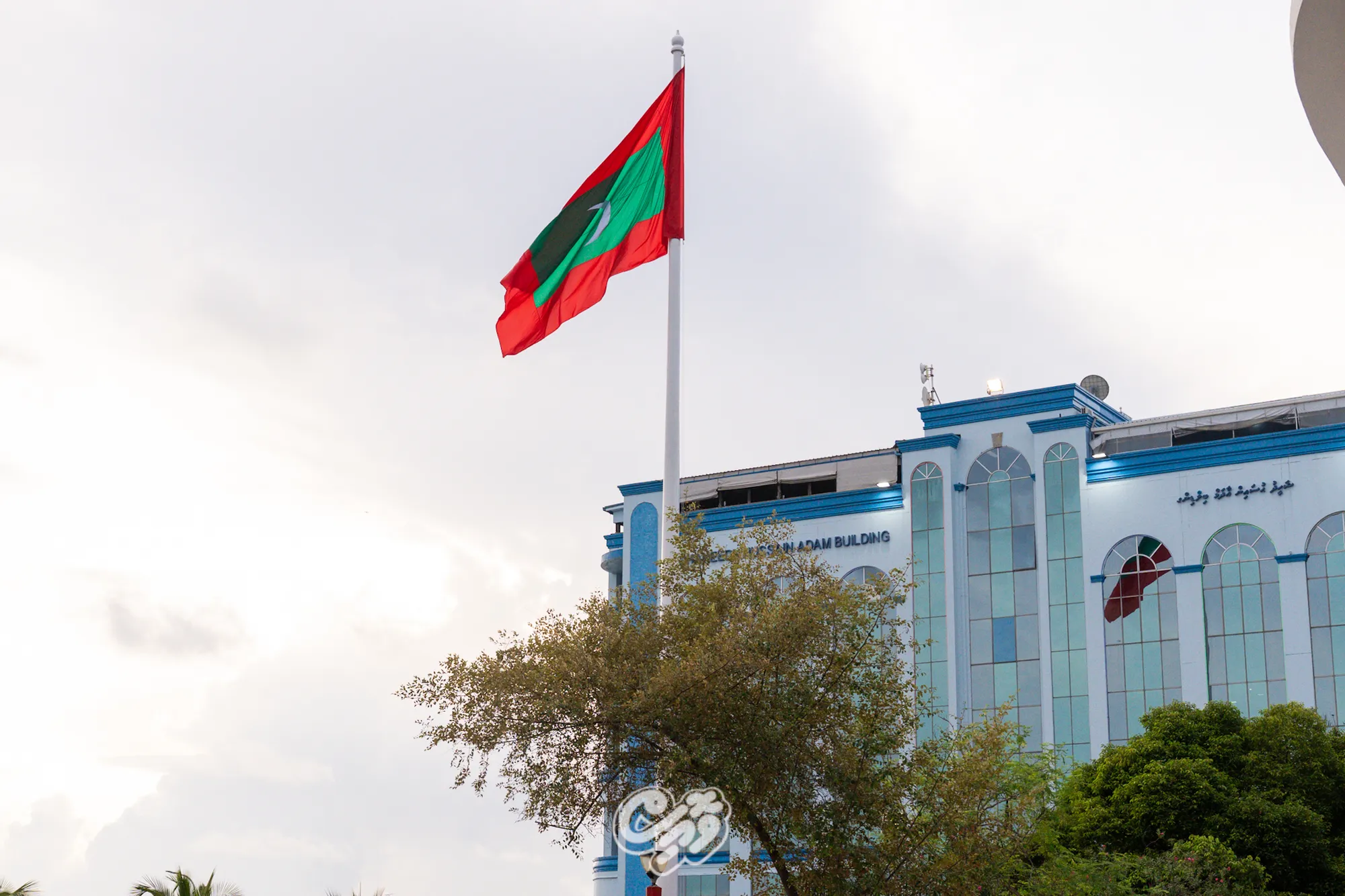 މިއަދު ވެހިކަލް ދުއްވުން މަނާކުރި އެންގުން ބާތިލުކޮށްފި
