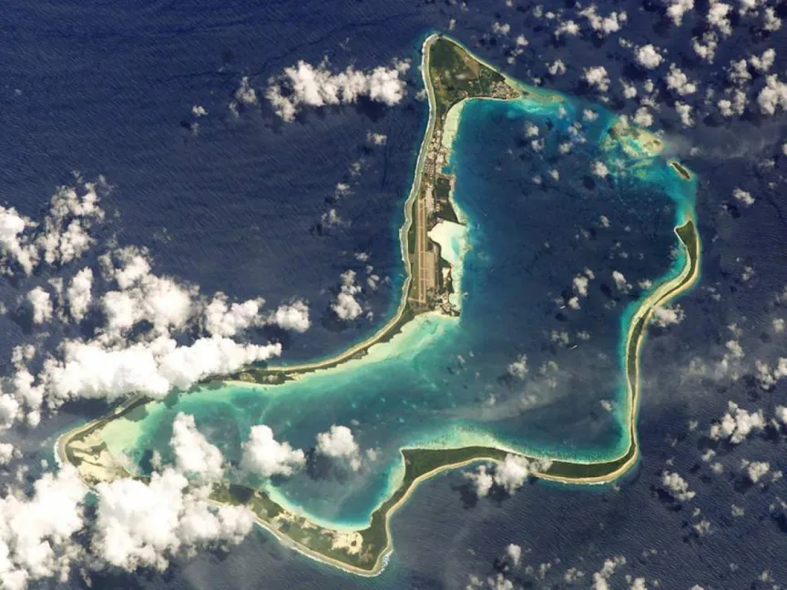 Chagos