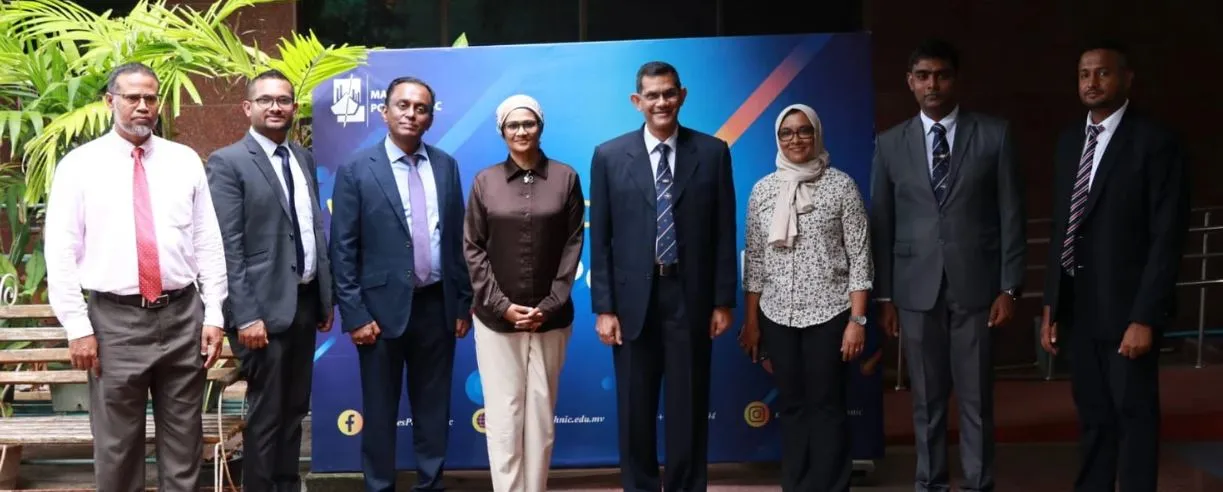 އޭ-ލެވެލް ދަރިވަރުންނަށް ކޭޑީޔޫގައި ކިޔެވުމުގެ ފުރުޞަތު ހޯދައިދިނުމާ ގުޅޭގޮތުން މަޝްވަރާ ކުރައްވައިފި