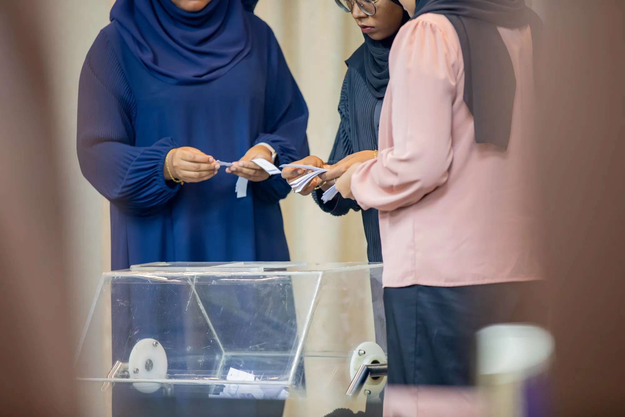 ދައުލަތުގެ ހަރަދުގައި މިއަހަރު ހައްޖަށް ފޮނުވާ 50 މީހުން ހޮވައިފި