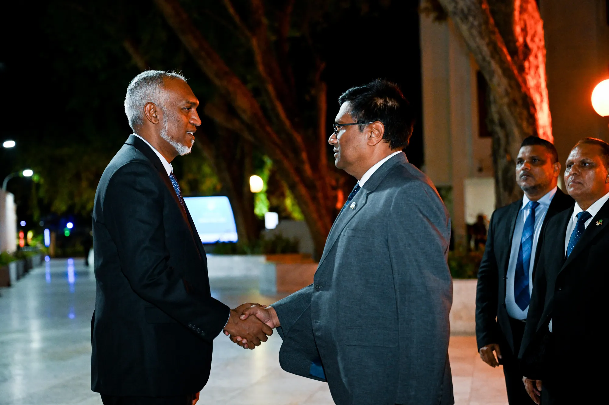 ފަނޑިޔާރުން މަދުކުރާ ބިލު ތަސްދީގުނުކޮށް ފޮނުވާލަން ބާ ކައުންސިލުން އެދިއްޖެ