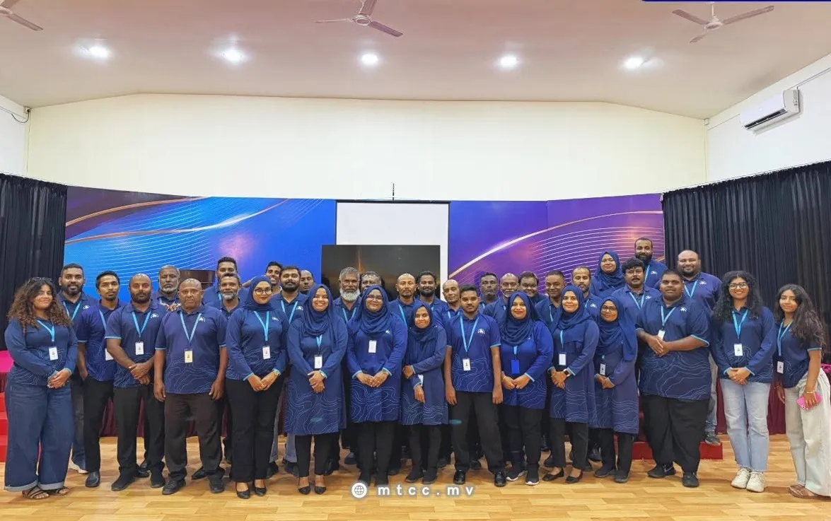އޭ.ސީ.ސީ.އޭ އެޕްރޫވްޑް އެމްޕްލޯޔަރ ޕްރޮގްރާމުން އެމް.ޓީ.ސީ.ސީއަށް ދެ ސެޓްފިކޭޝަން