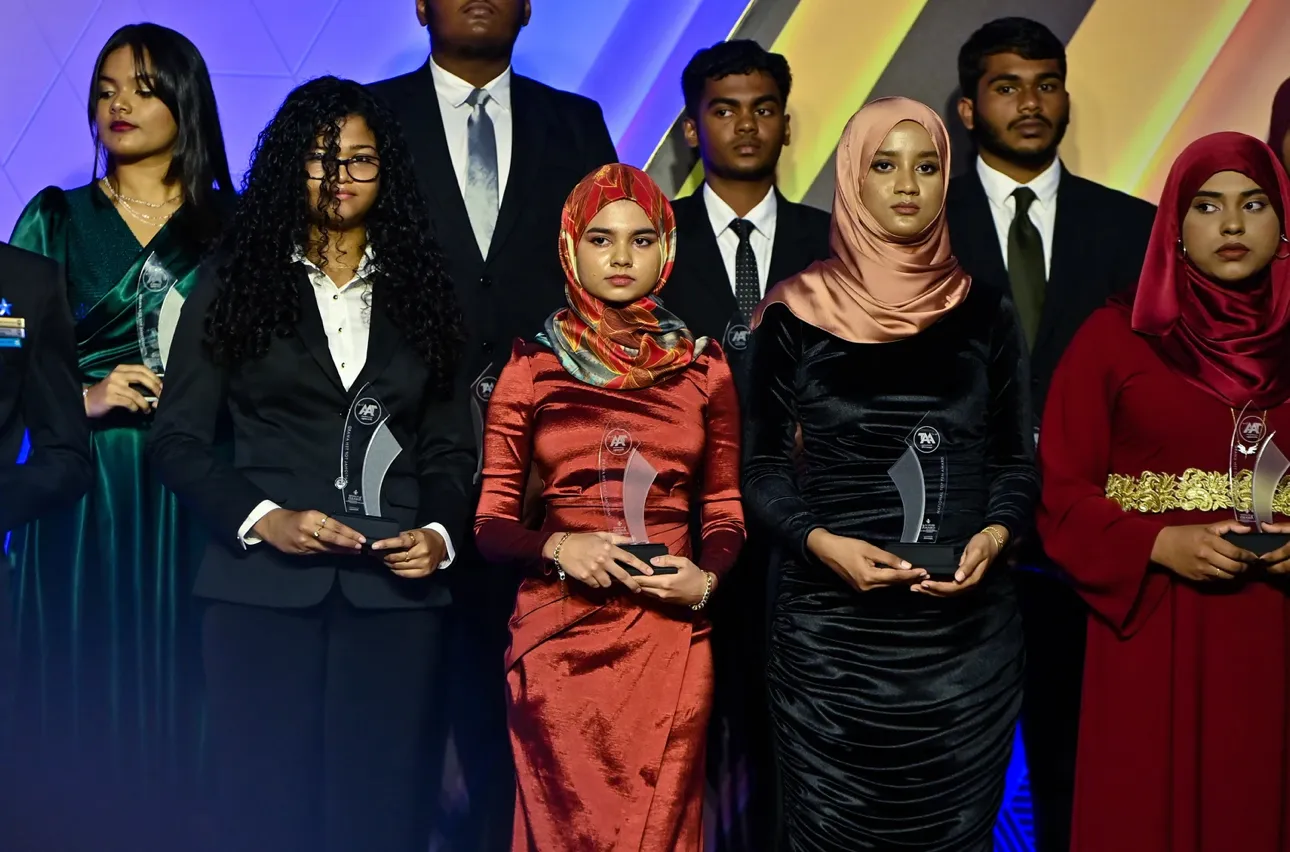 "މަތީ އަރުތަވެރީންގެ އިނާމު 2024" މި މަހު 21 އަދި 22 ގައި ބާއްވަނީ