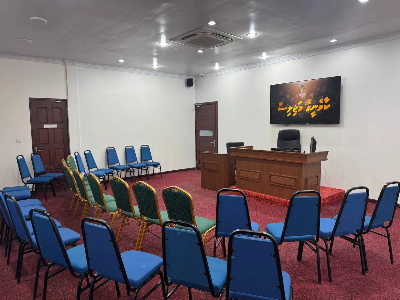އަހަރުގެ ކައިވެނީގެ ބޮޑު ދުވަސް: މާލޭގައި 59 ކައިވެނި، ކޮންބައެއް ކައިވެނި ކުރަނީ
