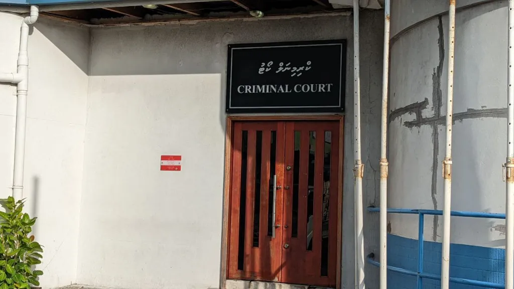 100 ކިލޯގެ މަސްތުވާތަކެތީގެ މައްސަލައިގައި ހައްޔަރު ކުރި މީހަކު މަސްތުވާތަކެތީގެ އެހެން މައްސަލައެއްގައި ހައްޔަރަށް