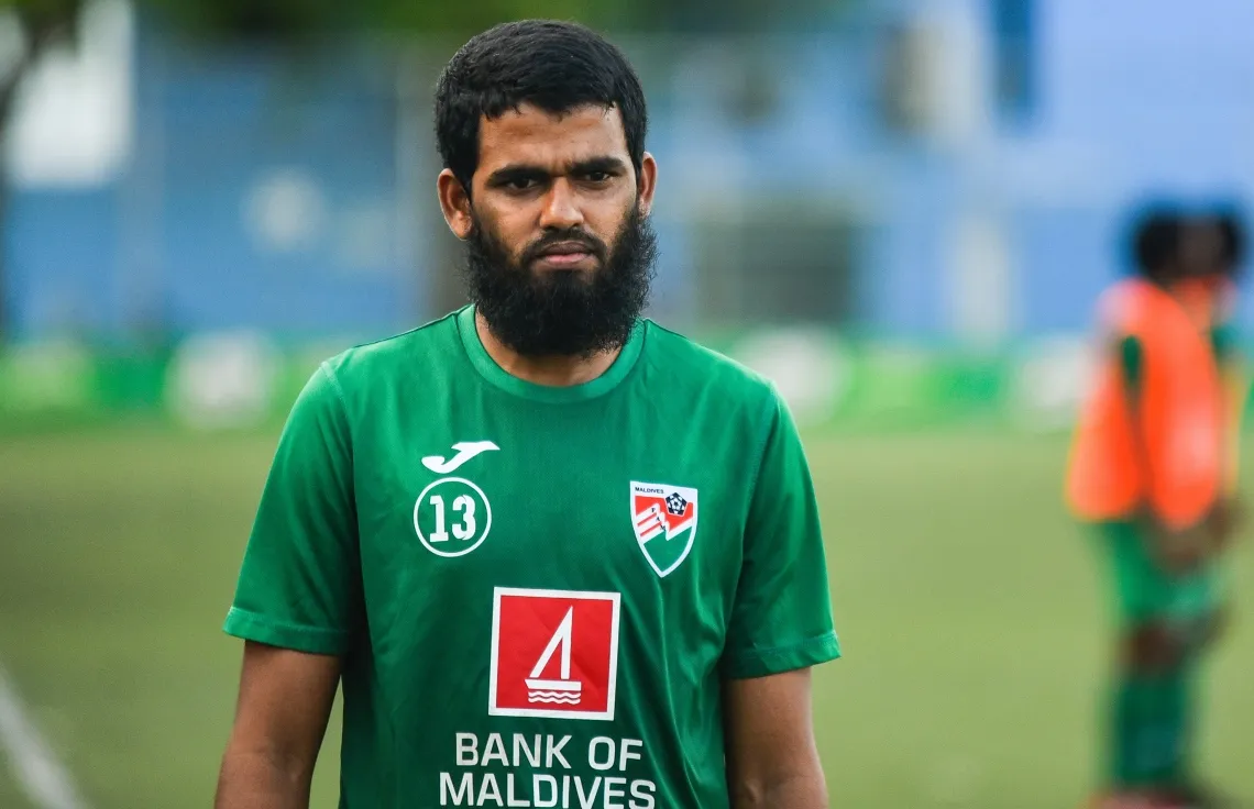 ޢާރިފްގެ މަރާއެކު އަކްރަމްގެ މެެސެޖެއް: ޖެހިގެން އޮތީ ތިބާކަމަށްވެސް ވެދާނެ، الله ބިރުވެތިވެ ފާފަތަކާ ދުރުވެ ތައުބާވޭ!