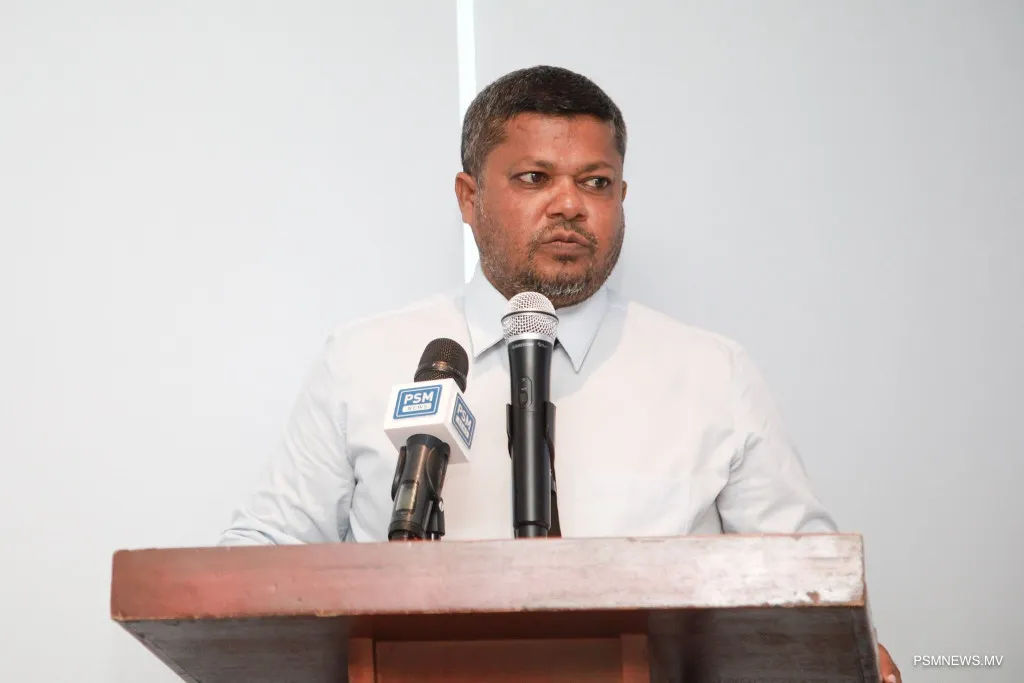 ފޮޓޯ: ޕީއެސްއެމް