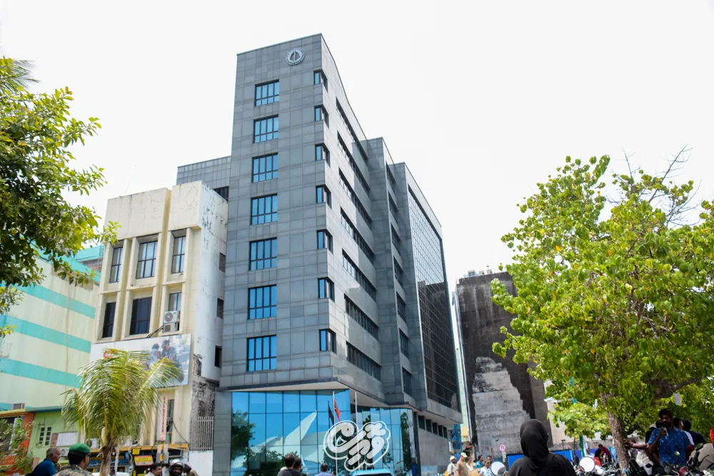 މިދިޔަ އަހަރު ނިމުނުއިރު އިޤްތިސާދުގައި ދައުރުކުރަން ނެރުނު ފައިސާގެ އަދަދު 4.1 ބިލިއަން ރުފިޔާގައި!