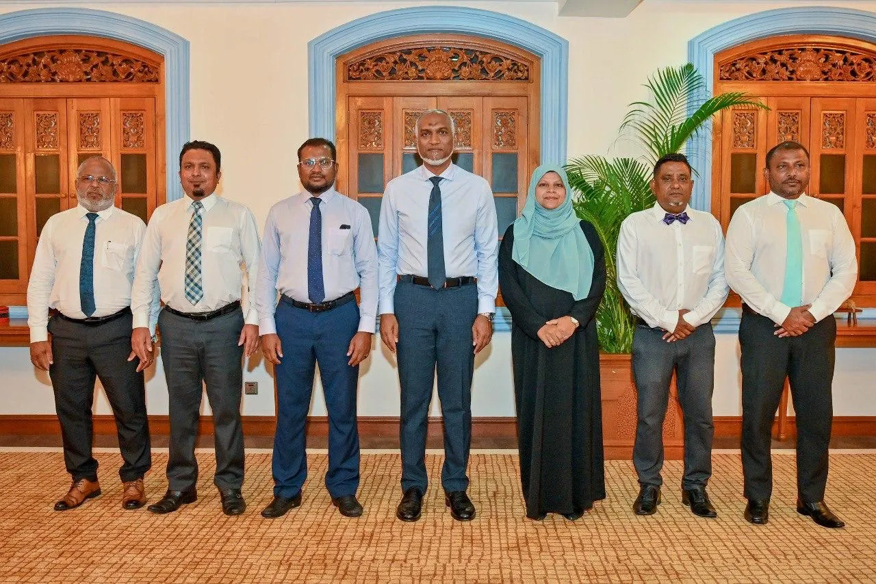 އަމިއްލަ ގޮތުން އިންތިހާބުވި ގިނަ މެމްބަރުންތަކެއް ޕީއެންސީ އަށް!