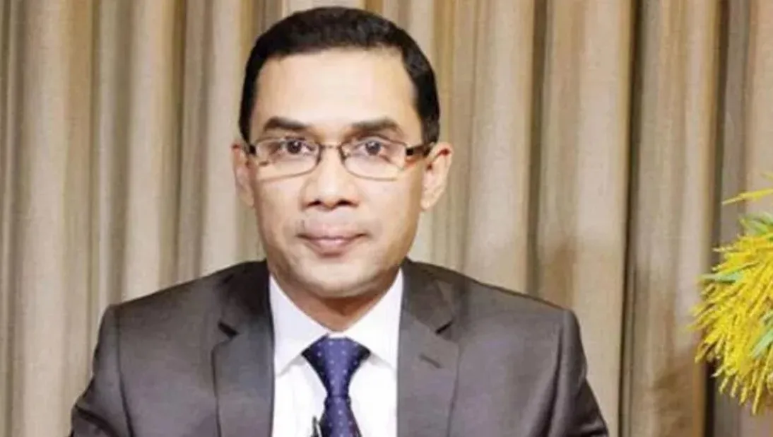 ހަސީނާގެ އިސްތިއުފާއިން ސާފުވީ ރައްޔިތުންގެ ބާރުވެރިކަން:  ޠާރިޤް