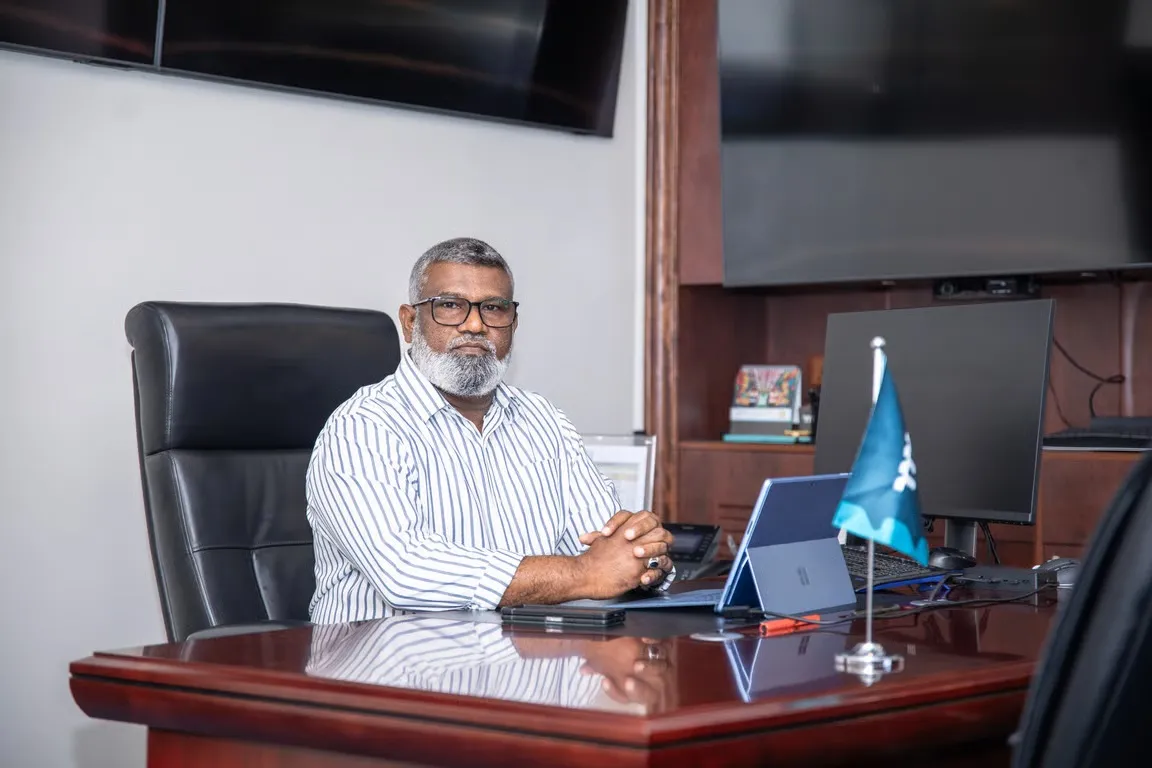 Rishwan appointed as Managing Director of MPL