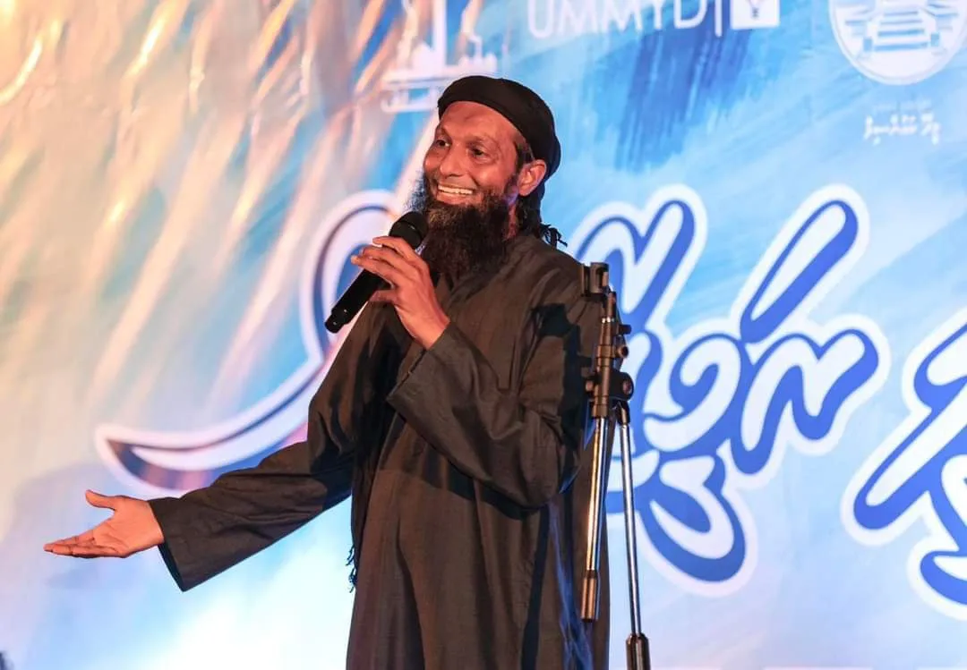 މަންފާ ޖަމިއްޔާއިން އިންތިޒާމްކުރާ ފުރަތަމަ ދަރުސް، ހޮނިހިރުދުވަހުގެ ރޭ ބާއްވަނީ!