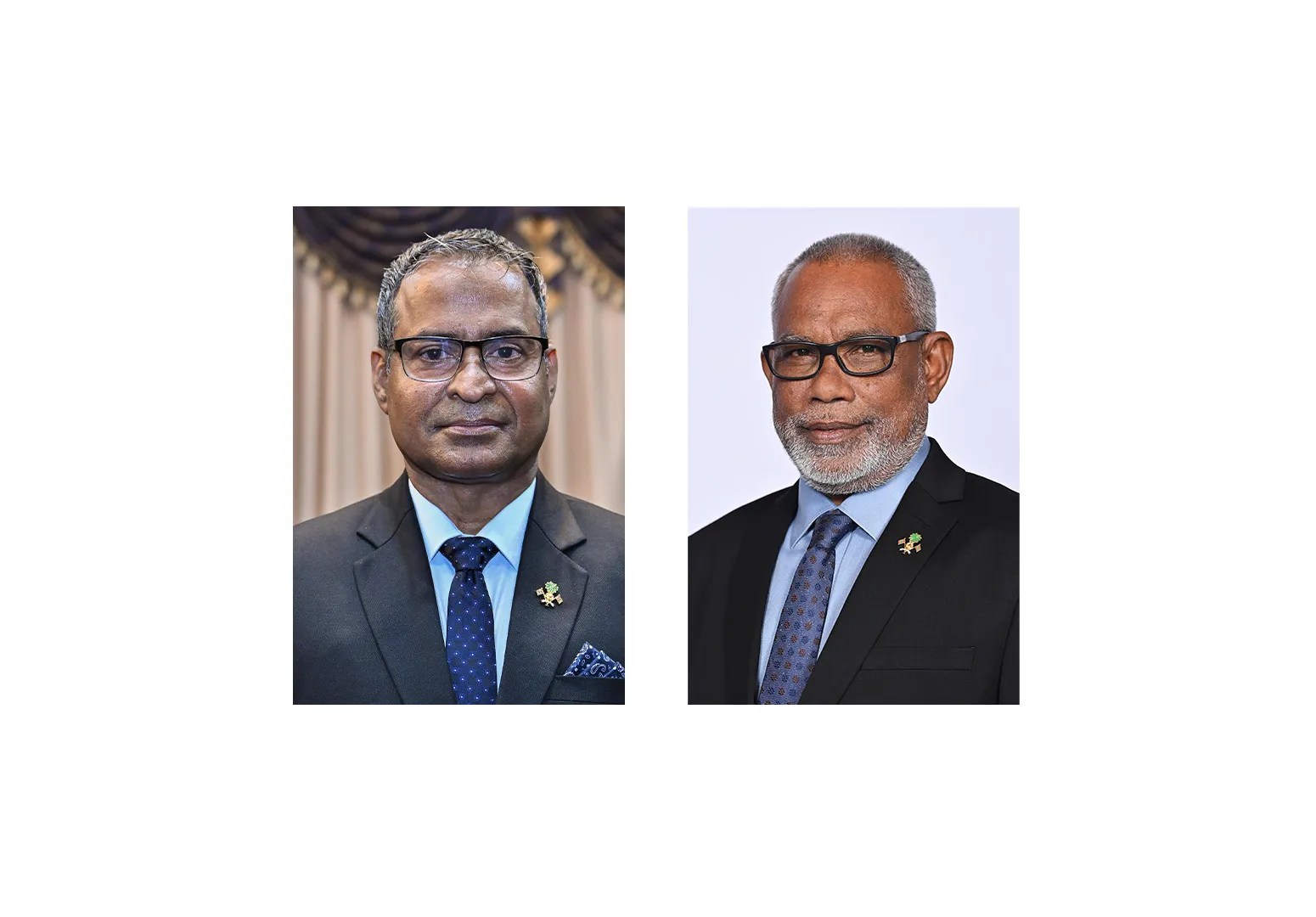 މަޖިލީހުގެ ރައީސް އާއި، އުއްތަމަ ފަނޑިޔާރުގެ މުސާރަ ބޮޑު ކޮށްފި