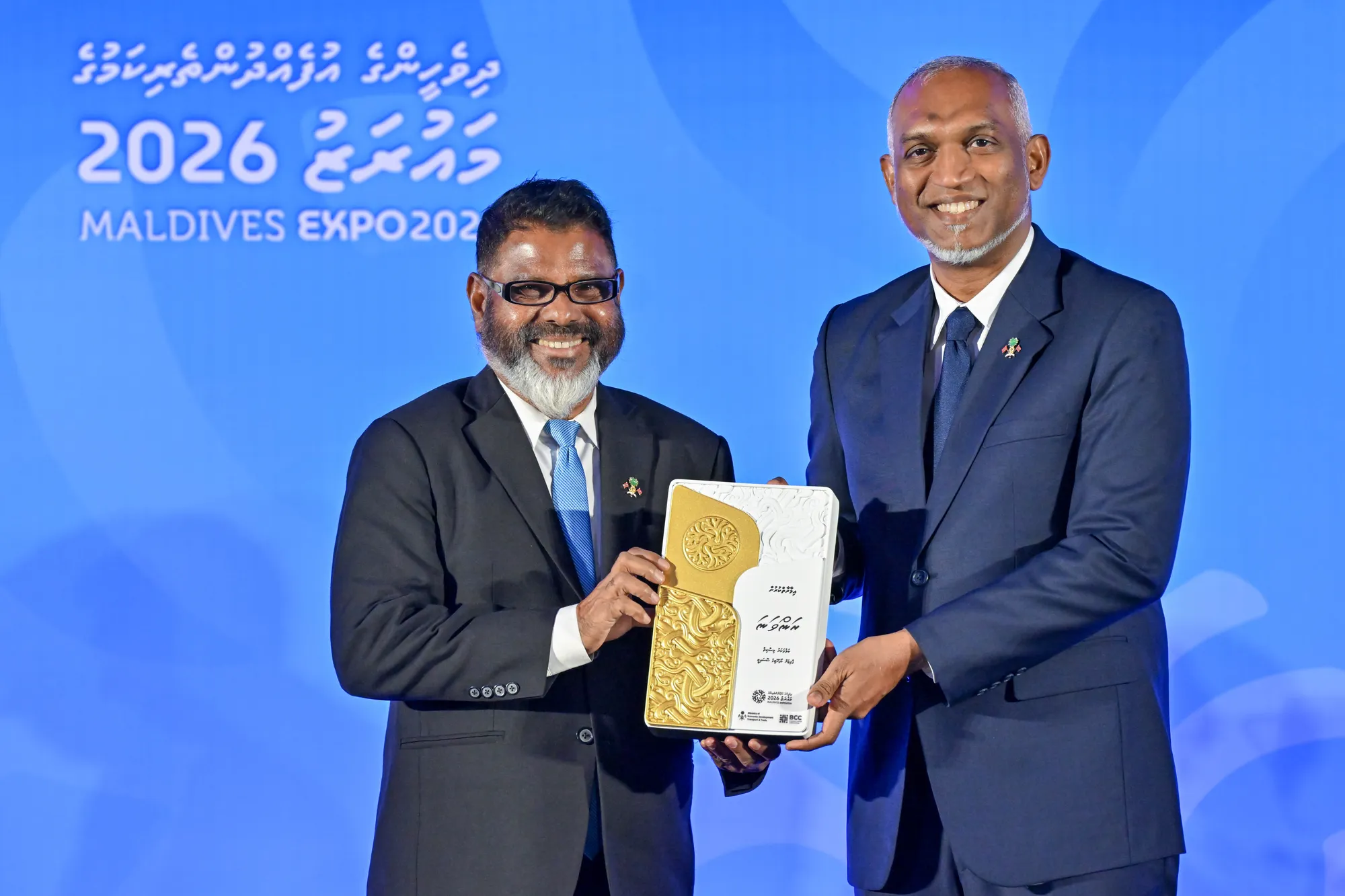 ތަރުހީބު ބޮޑު އުފެއްދުންތެރިކަމުގެ މައުރަޒުގެ ވަނަތައް ހޮވައިފި