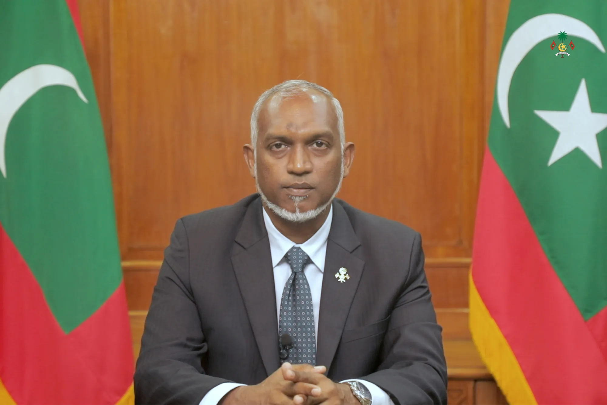 ދިވެހި ޤައުމިއްޔަތުގެ އިސްވަރު ދާދި އަވަހަށް އުފެއްދޭނެ: ރައީސް