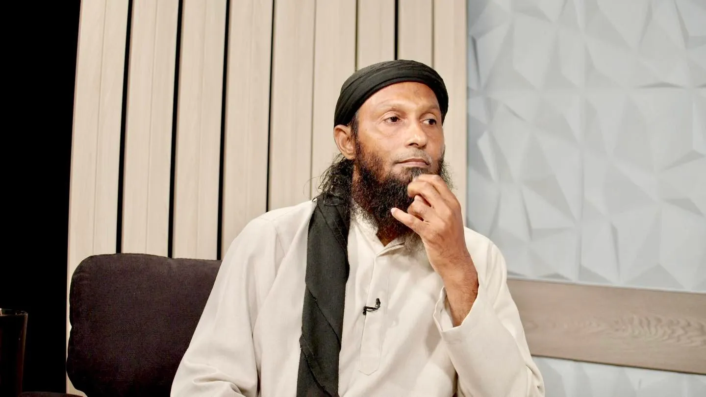 އަލީ ރަމީޒުގެ ޔޫޓިއުބްޗެނަލް އިޔާދަކޮށްދީފި