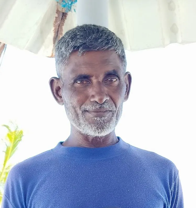 އެކަނި މަހަށް ނުކުމެ އުޅުނު ދޮށީ އުމުރުގެ މީހަކު ގެއްލިގެން ހޯދަނީ