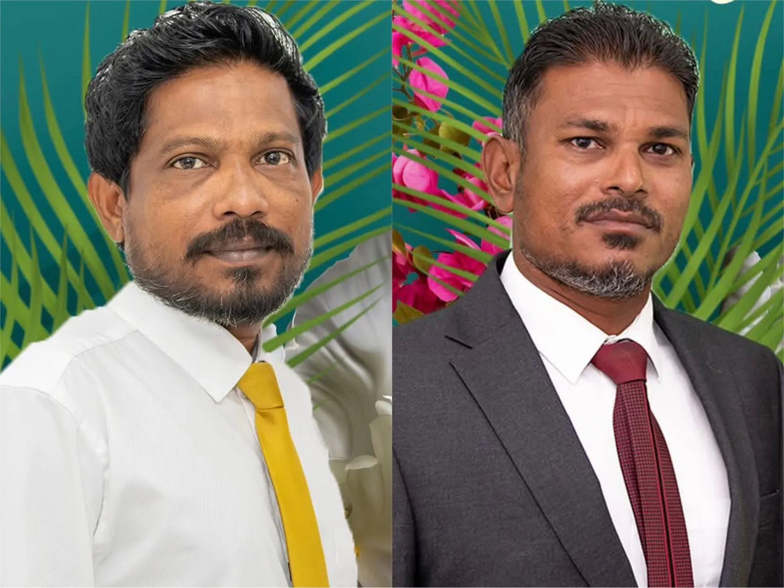 ތިނަދޫގެ މޭޔަރާއި ޑެޕިއުޓީ މުސާރަ ނުލިބޭ ގޮތަށް ސަސްޕެންޑުކޮށްފި