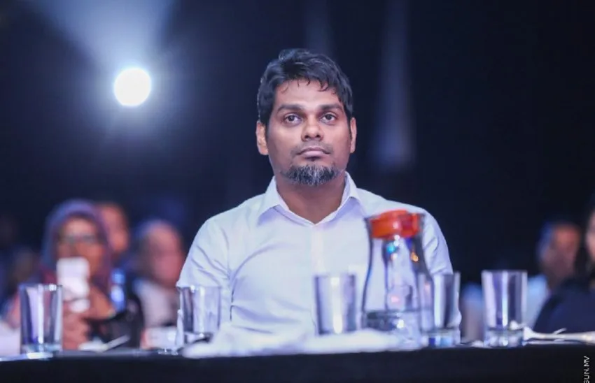 ‎އެމްޑީޕީ އާ ދަ ޑިމޮކްރެޓްސް ވެސް ފުރިހަމައަށް ހިންގުމަކީ ރާއްޖޭގެ ސިޔާސީ މަޝްރަހަށް މުހިއްމު ކަމެއް: އަމްރު