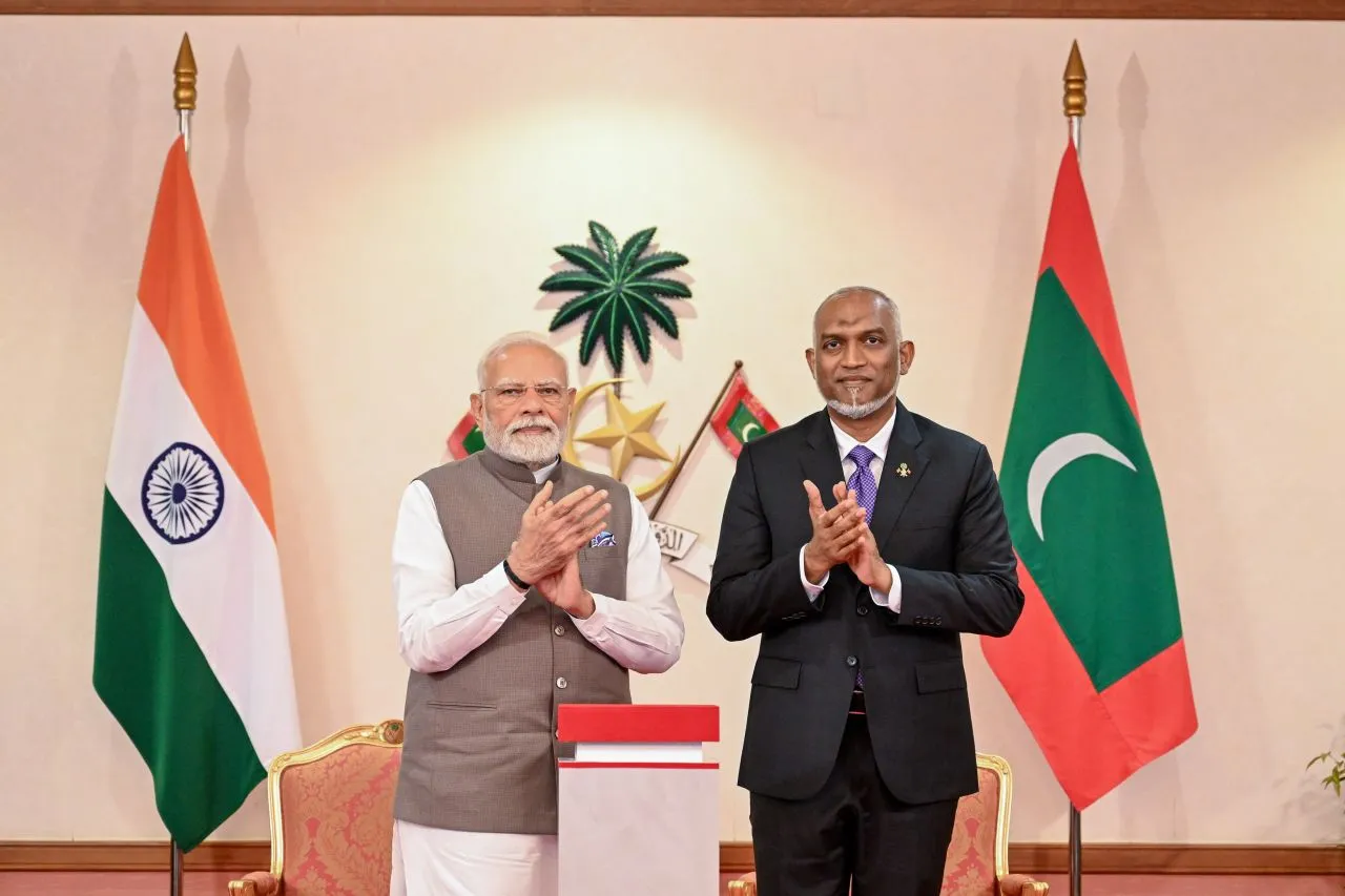 Maldives and India Formalise Framework for Free Trade Agreement Negotiations